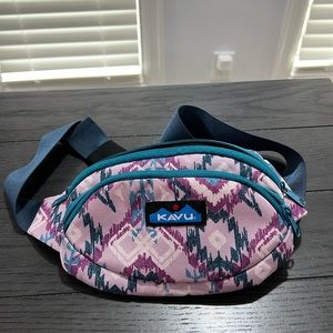 Kavu Fanny pack